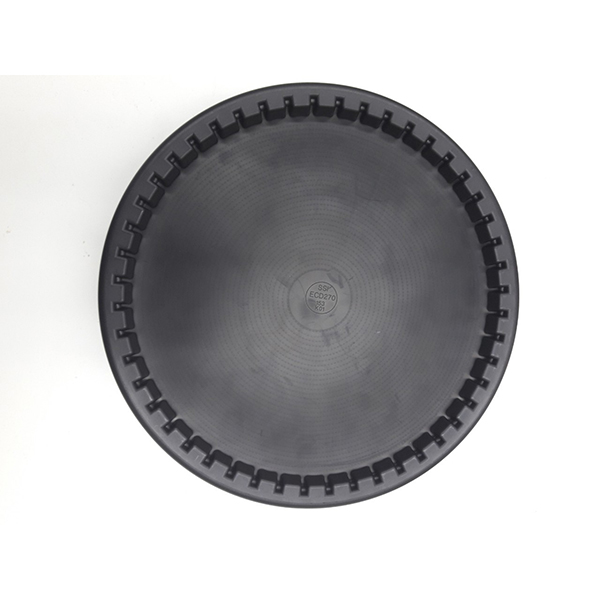 Đĩa phân phối khí SSI ECD 270